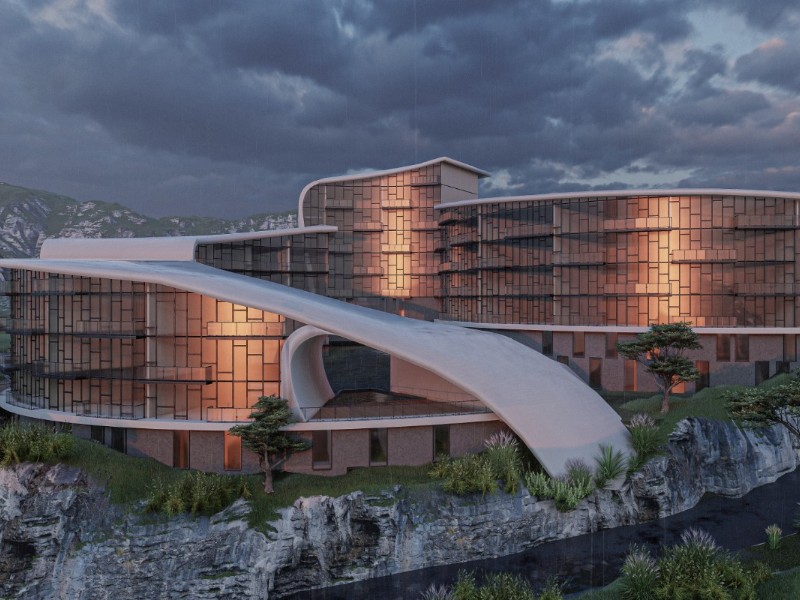 HJRV+X6F Santiago de Querétaro, Querétaro, Mexico Queretaro Queretaro 76060