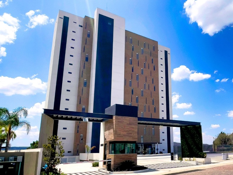 Rio Santiago 9, Cañadas del Lago, 76922 El Pueblito, Qro., Mexico Queretaro Queretaro 76922