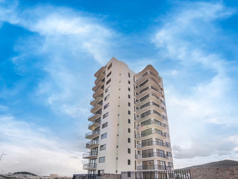Paseo de las Lomas 672, 76226 Juriquilla, Qro., Mexico - Queretaro - Queretaro - 76226