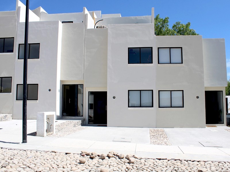 Sierra Morena 152, Loma IX, 76116 San Pedro Martir, Qro., Mexico - Queretaro - Queretaro - 76116
