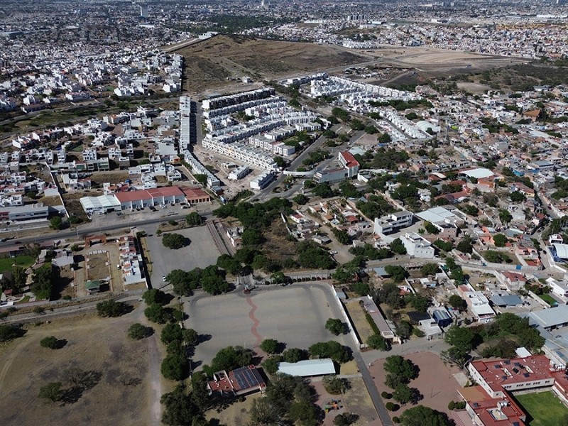 76904 El Pueblito, Qro., Mexico - Queretaro - Queretaro - 76904