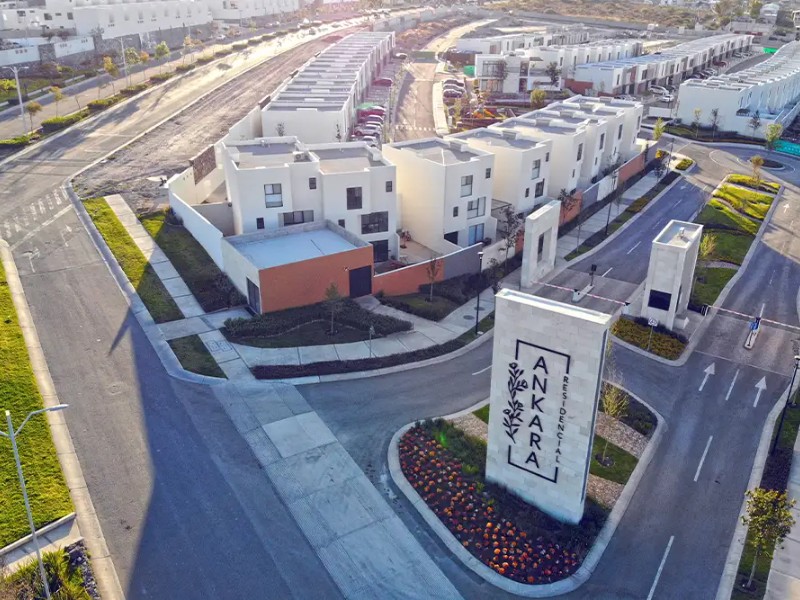 Zibatá - Queretaro - Zibatá - 76269