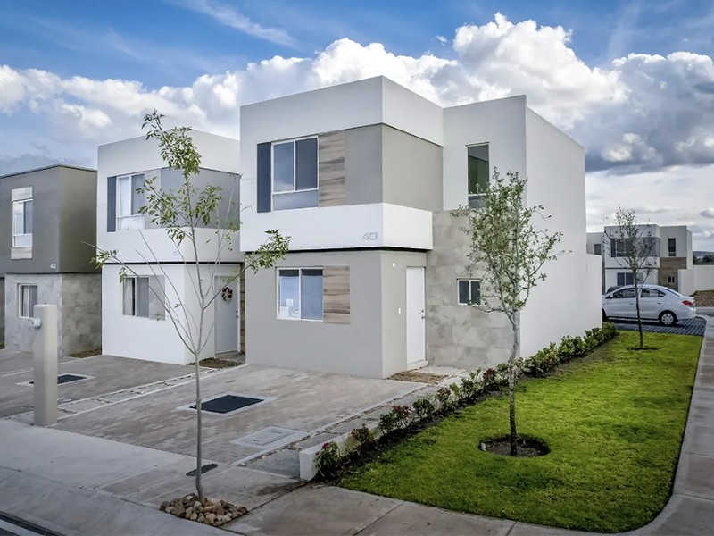 El Marques  - Queretaro - El Marqués - 76267