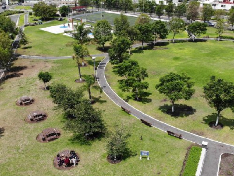 Prol. Constituyentes Ote., 76246 Santiago de Querétaro, Qro., Mexico - Queretaro - Queretaro - 76246