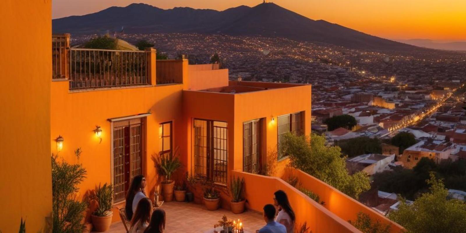 Tu nuevo hogar en Querétaro con financiamiento accesible