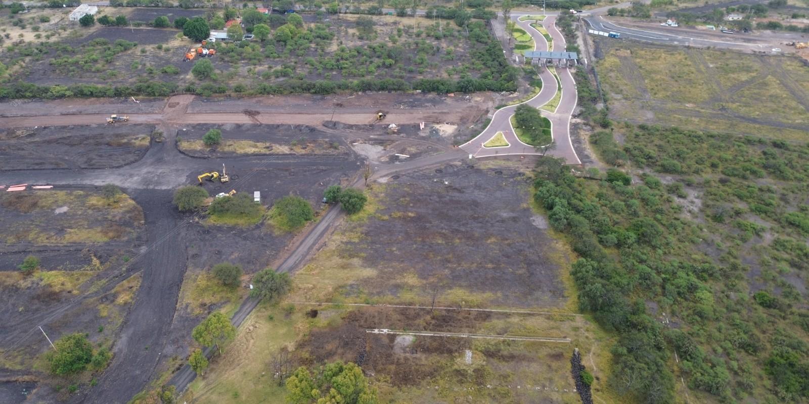 Inversión en Terrenos: Beneficios y Claves para Éxito