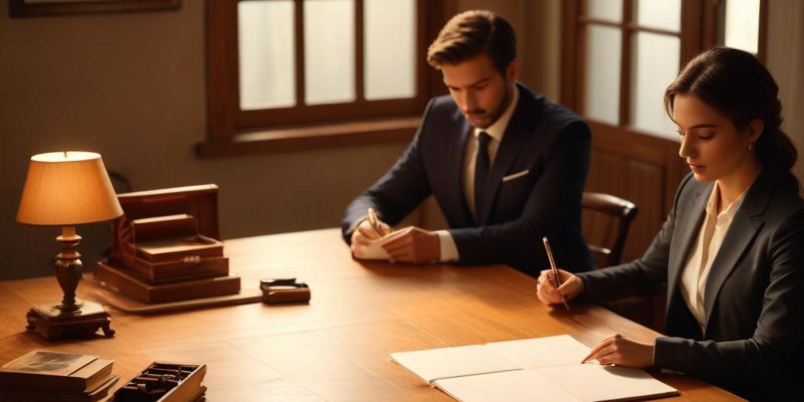 Escritura de Contratos de Compraventa Efectivos