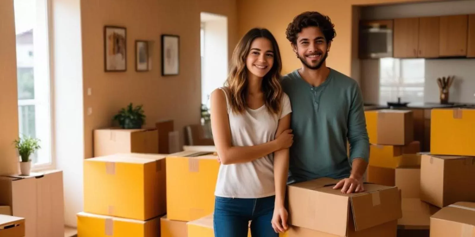 Diferencias clave entre casas nuevas y usadas