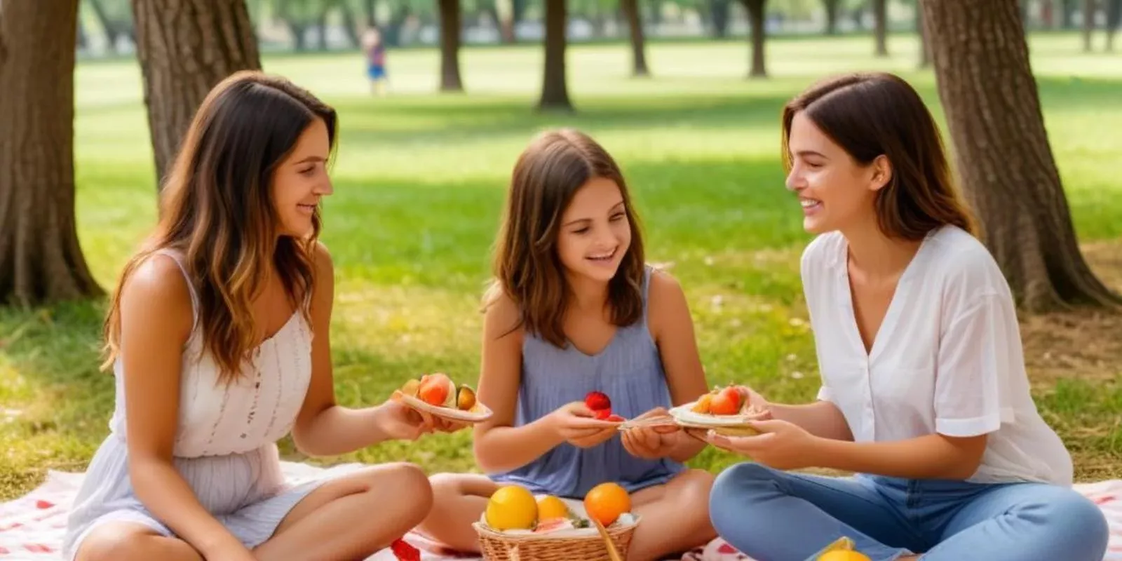 Vida Saludable en Familia: Claves para el Bienestar