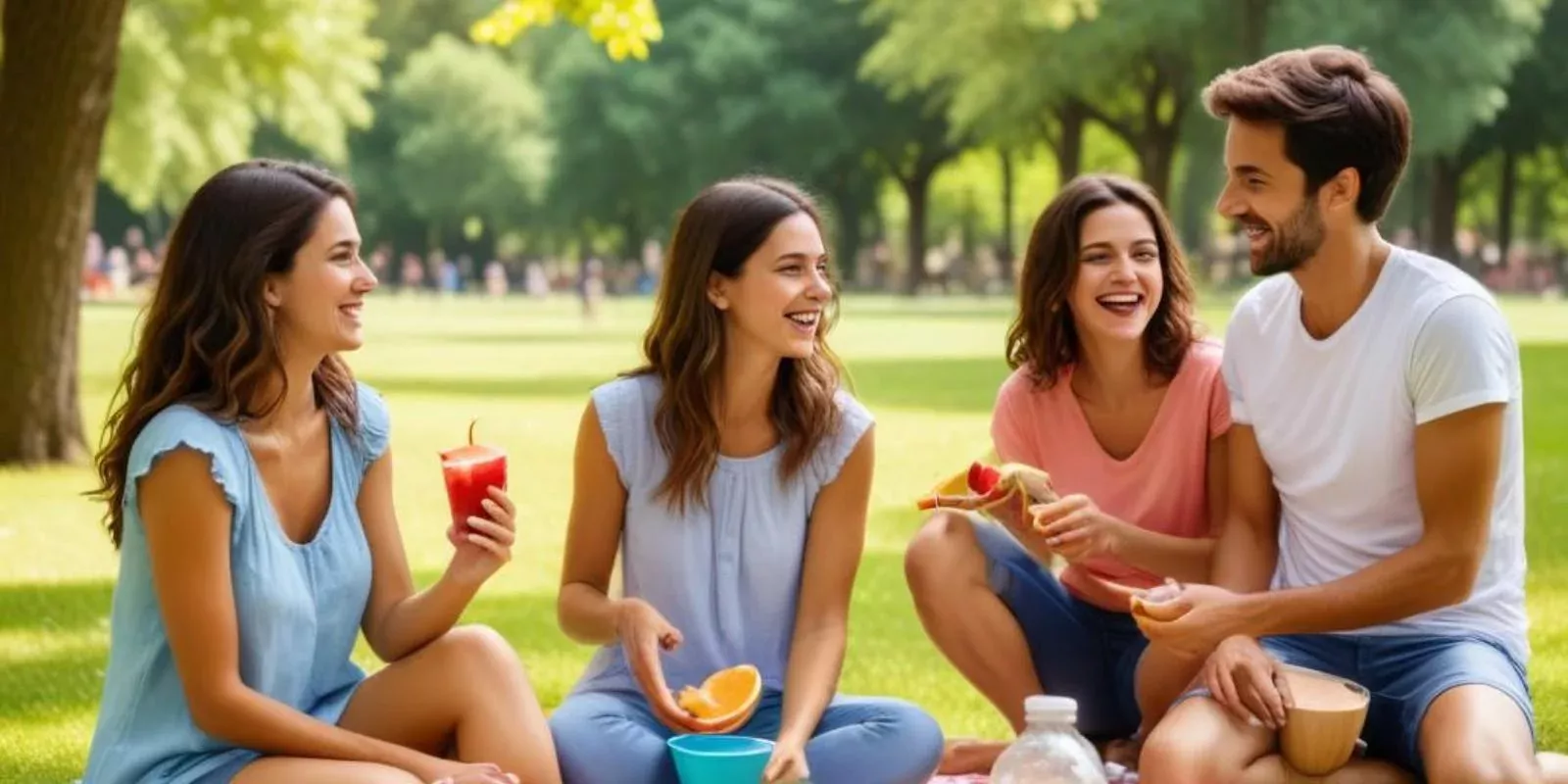 Vida saludable en familia: claves y consejos prácticos