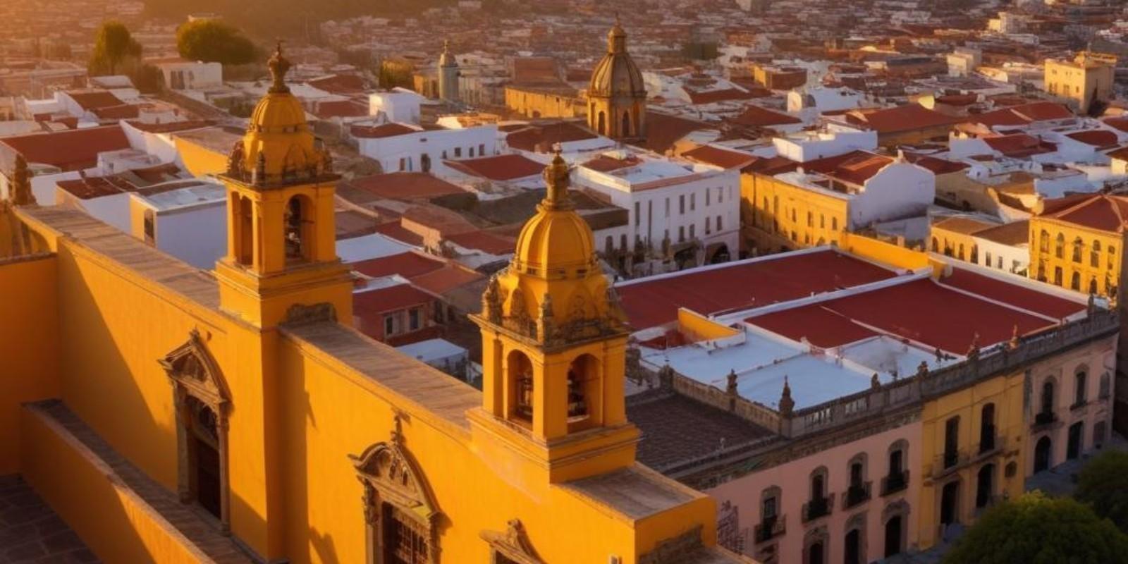 Guía completa sobre bienes raíces en Querétaro