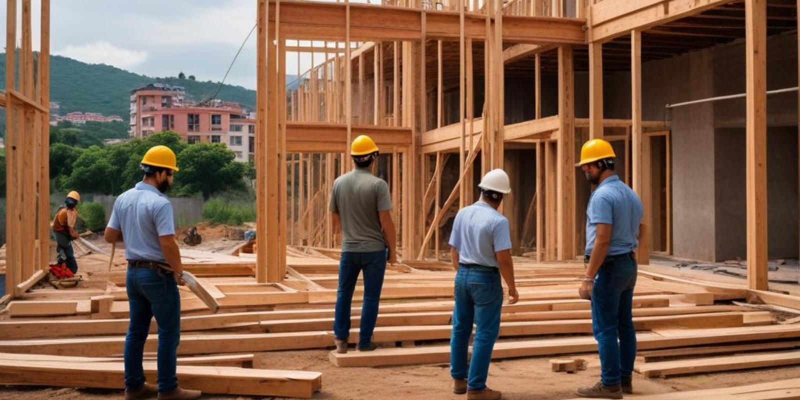 Aranceles: Estrategias Innovadoras en Inmobiliaria