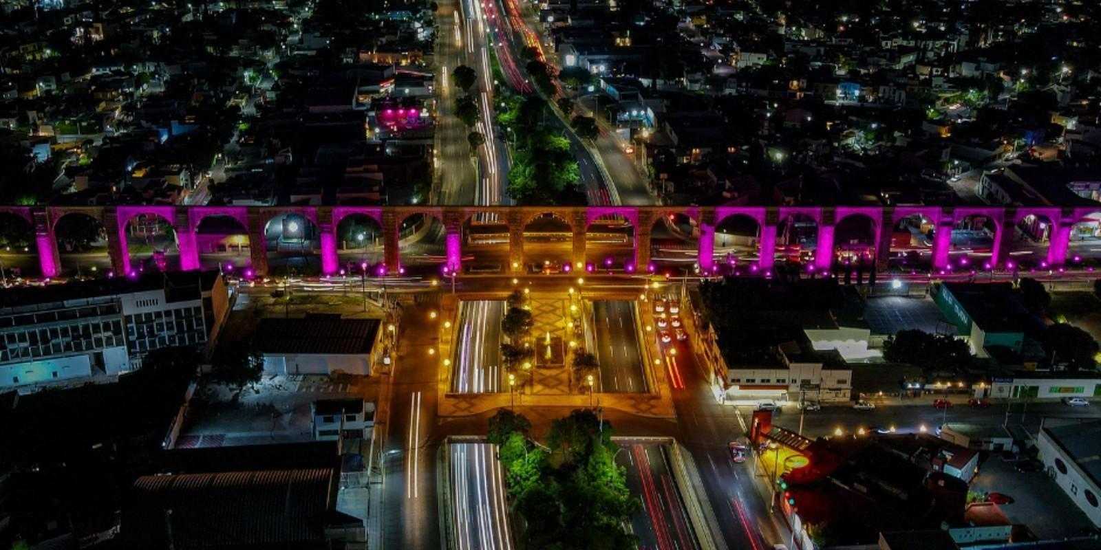 Desarrollo Urbano Sostenible en Querétaro