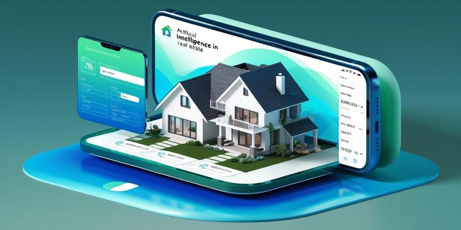 Revolución Tecnológica en el Mercado Inmobiliario