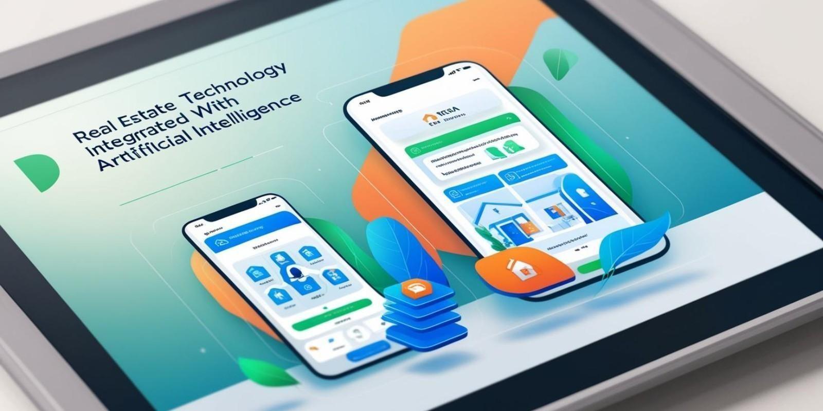 Innovación tecnológica en inmobiliarias: claves y casos