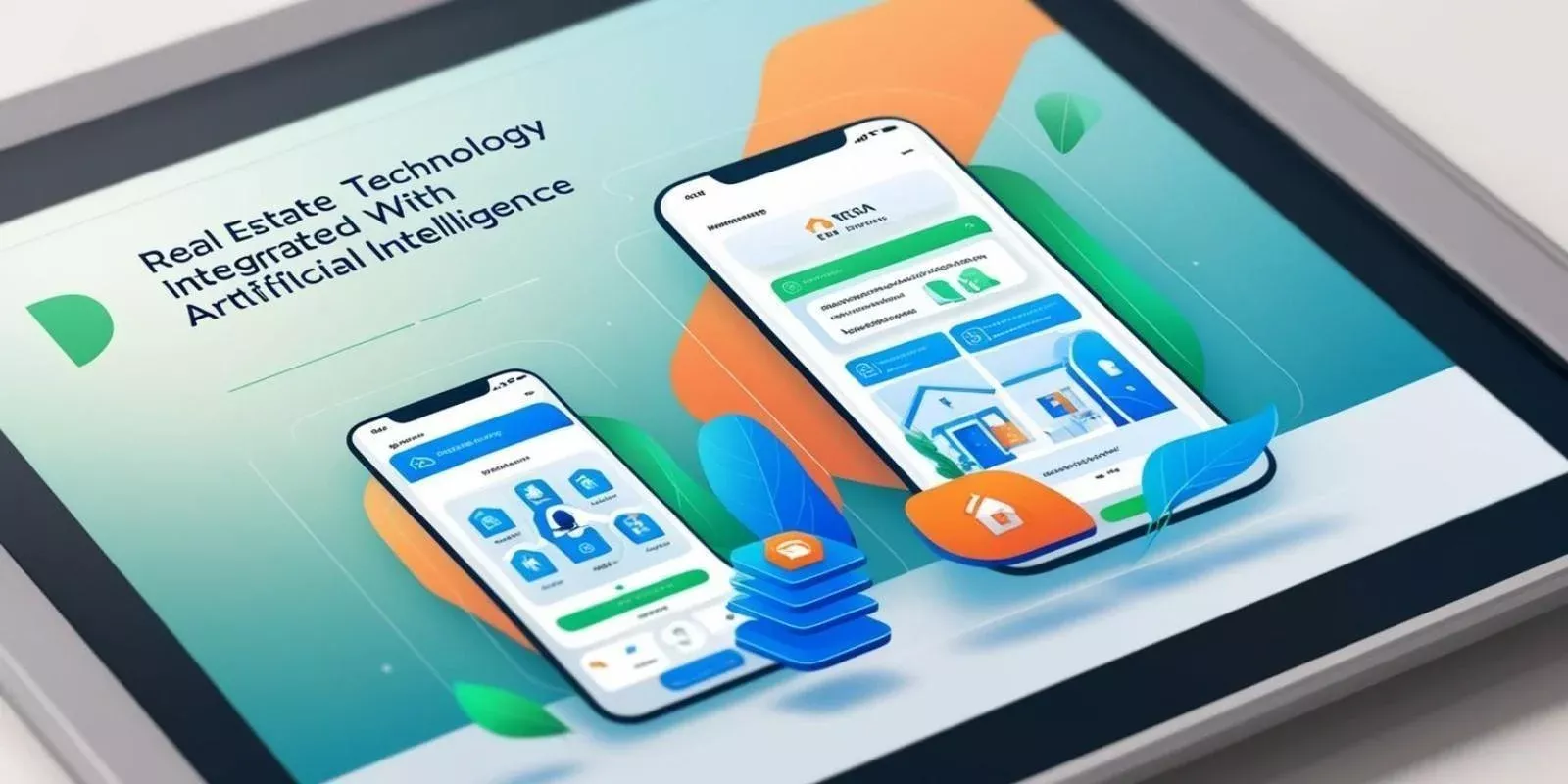 Innovación tecnológica en inmobiliarias: claves y casos