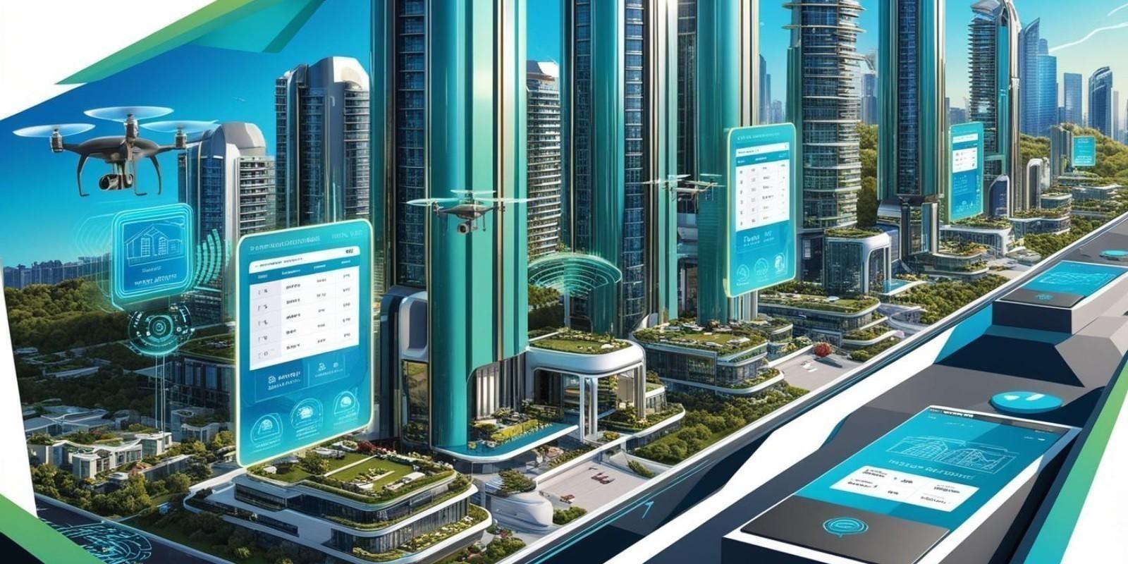 Innovación en bienes raíces: el poder de PropTech