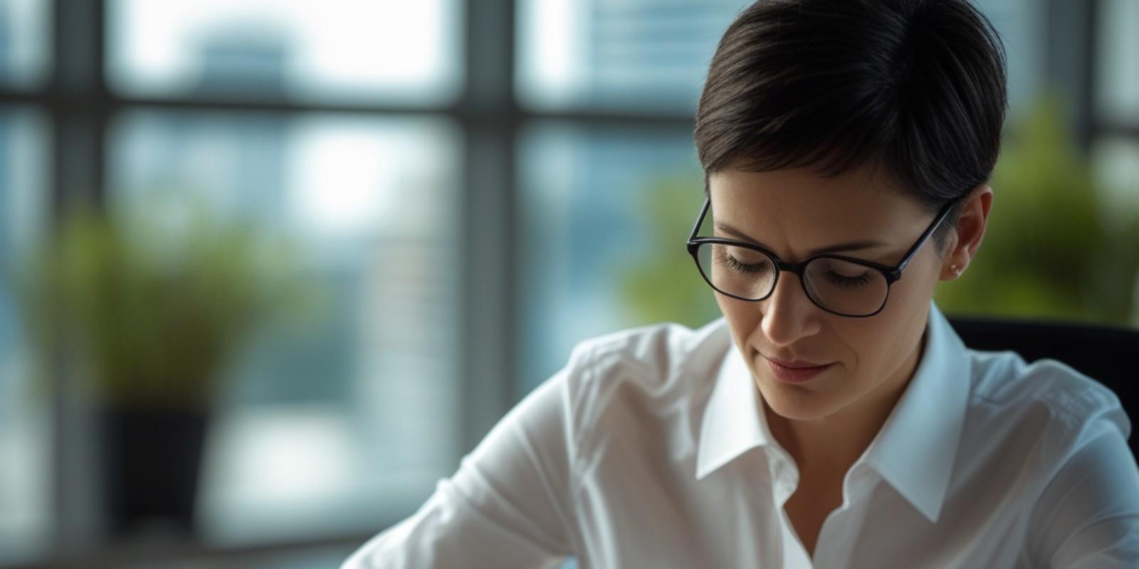La importancia de los contratos en relaciones efectivas