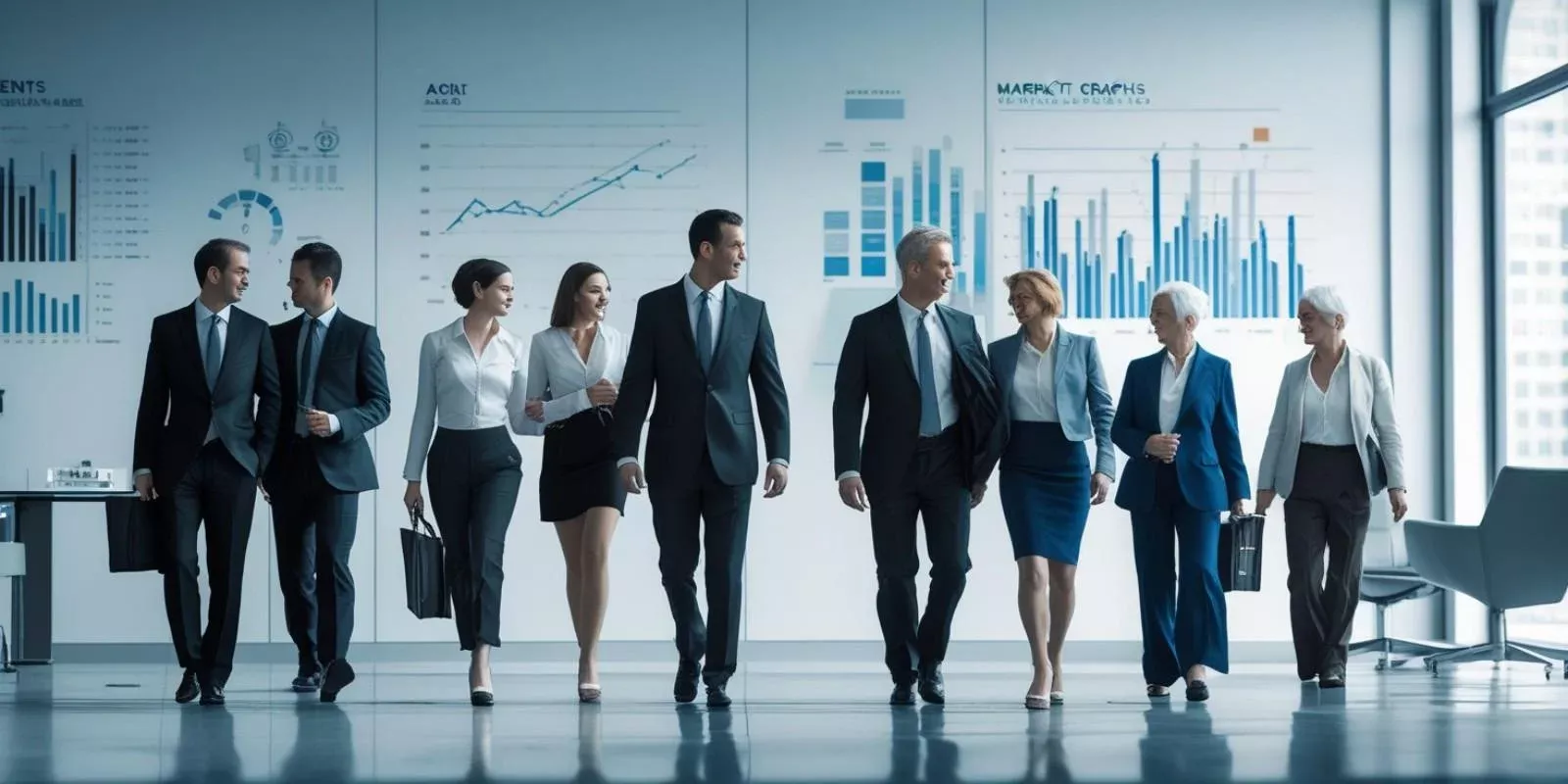 Tendencias del mercado inmobiliario para inversores inteligentes