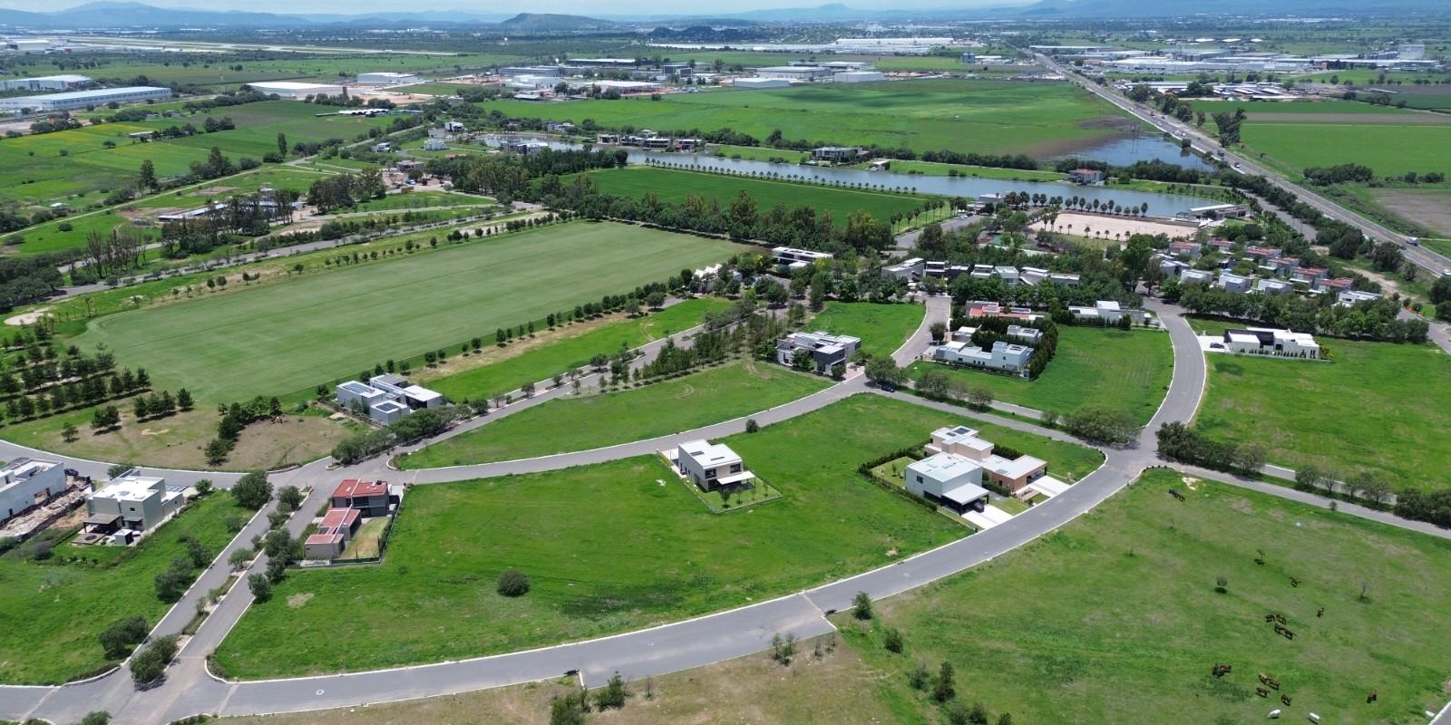 Invertir en Lotes: Oportunidades en Querétaro
