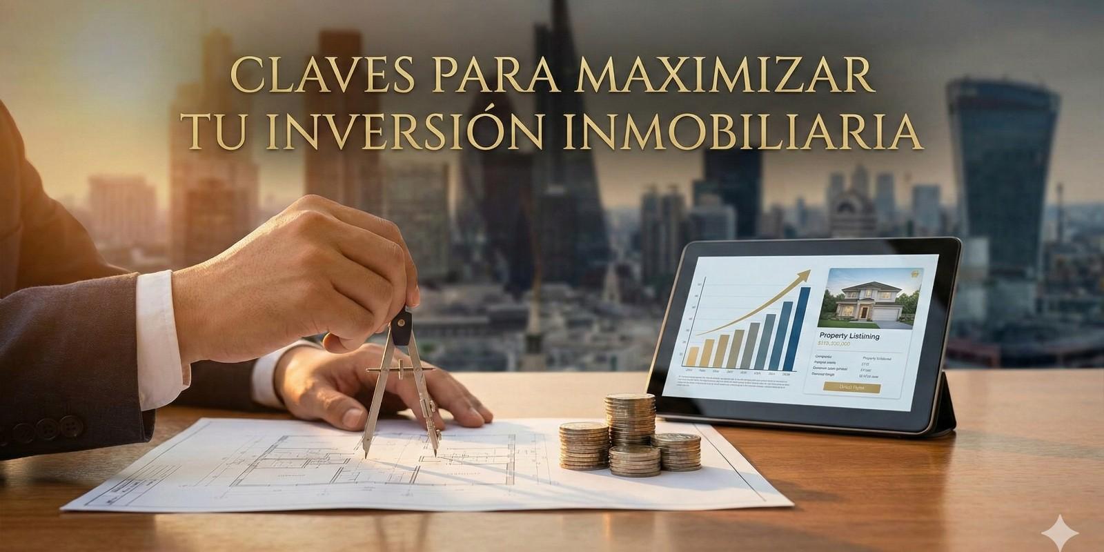 Claves para Invertir en Bienes Raíces en Querétaro
