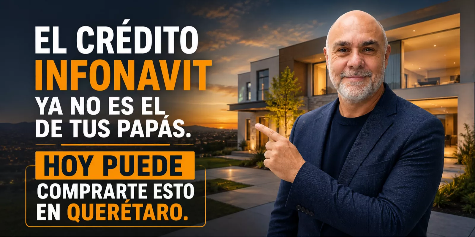 Crédito Infonavit: Tu Opción para Comprar Vivienda