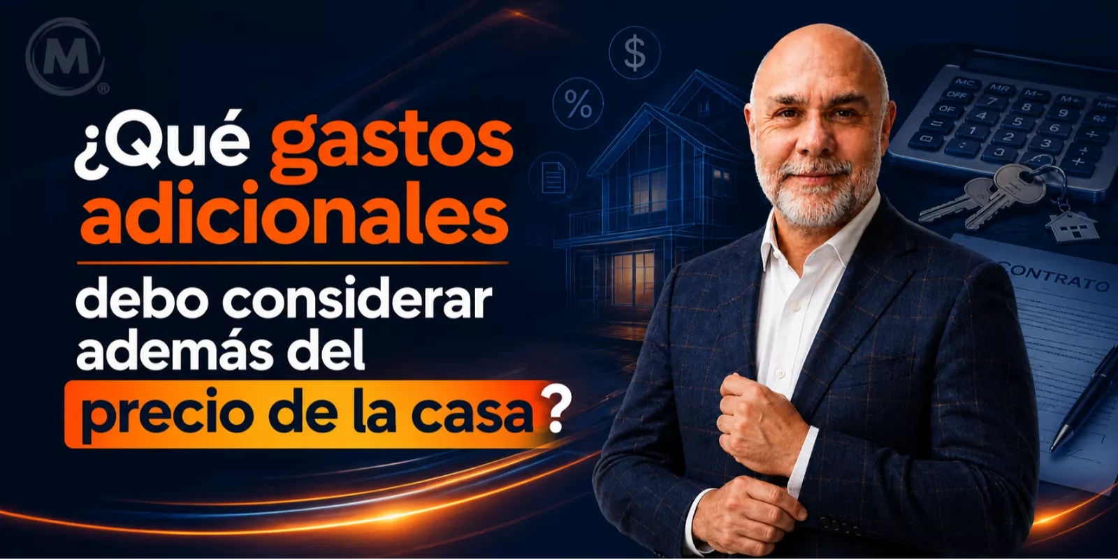 Gastos Ocultos al Comprar una Casa: Lo que Debes Saber