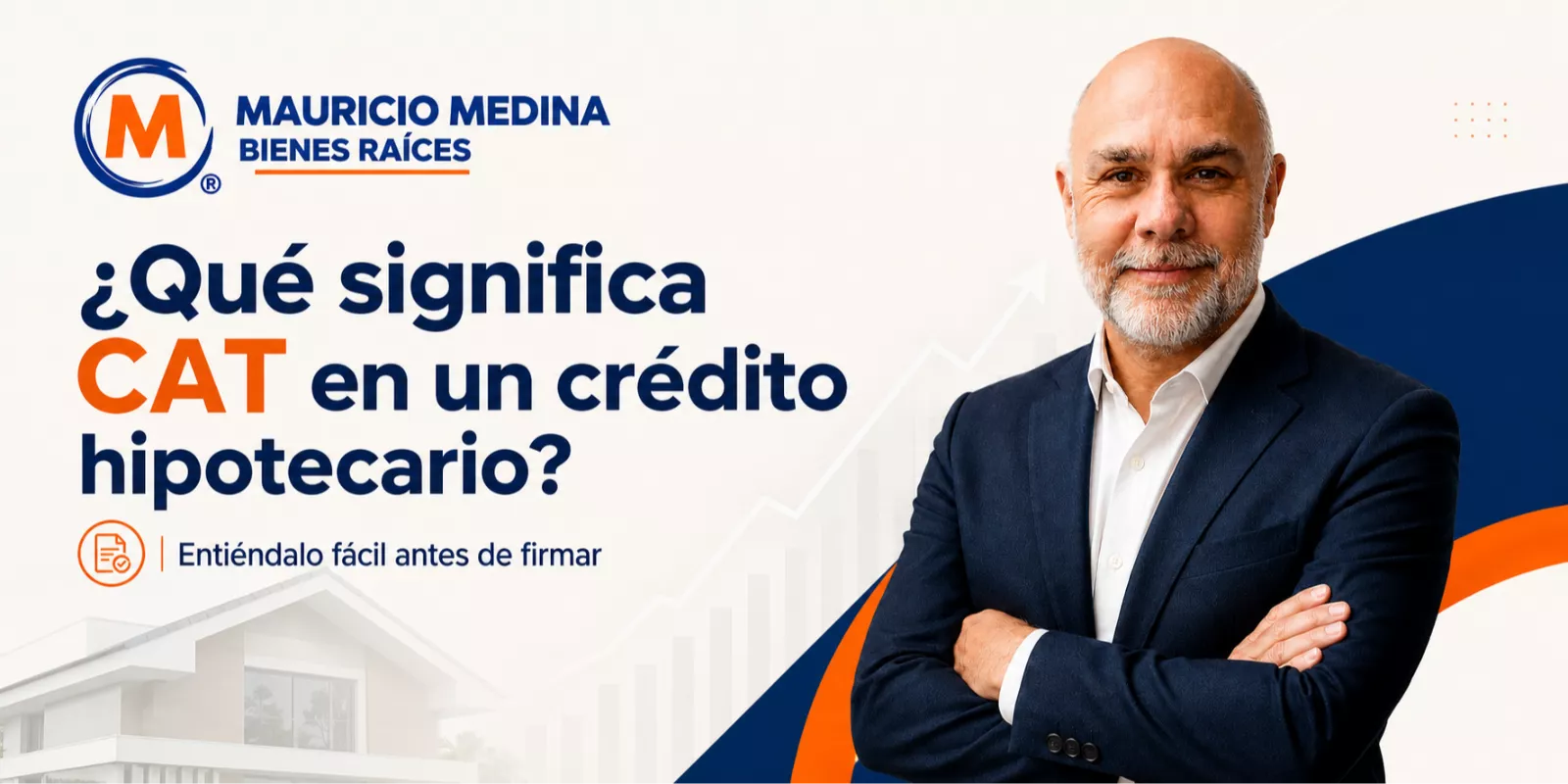 Entendiendo el CAT en Créditos Hipotecarios