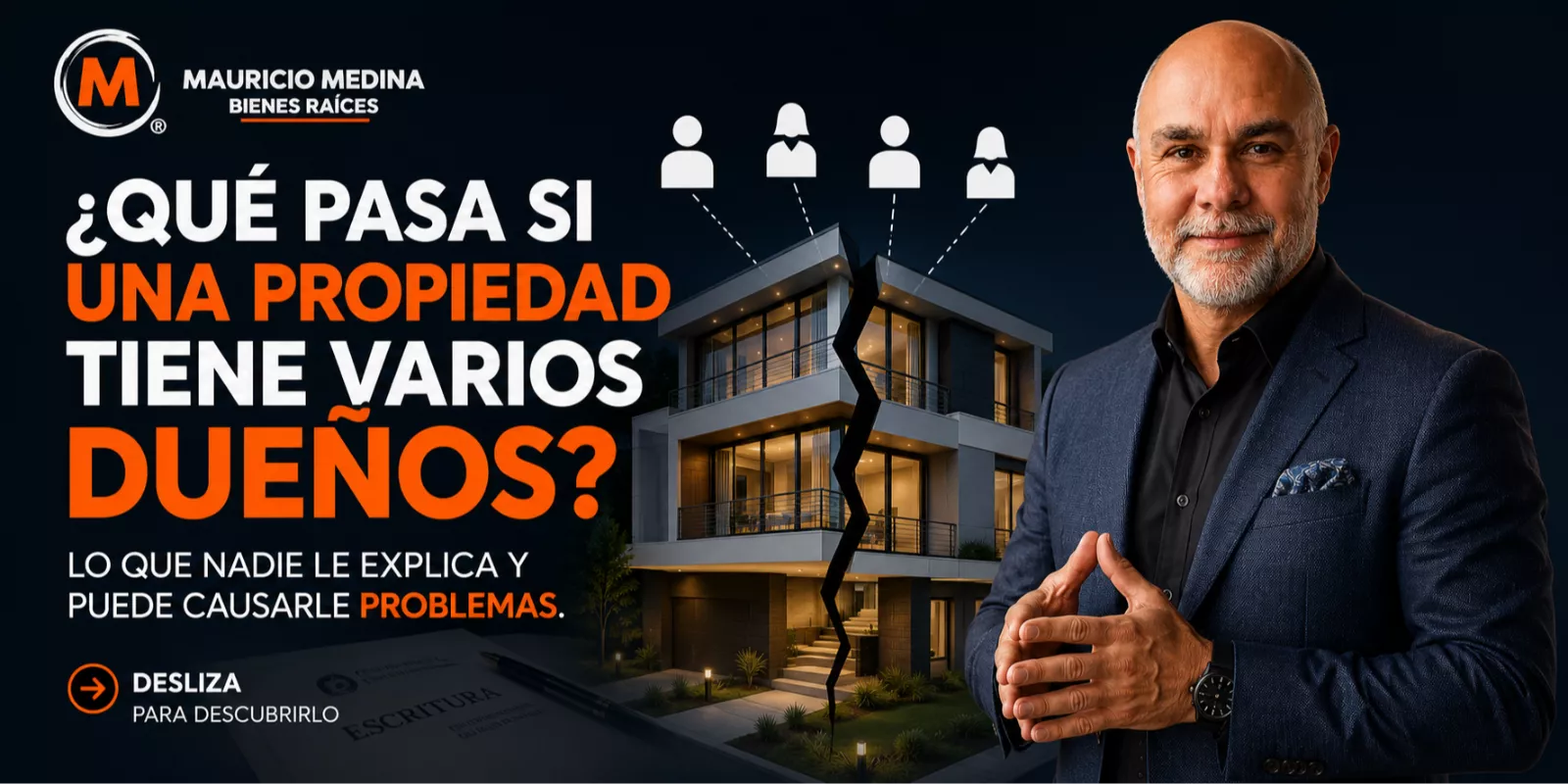 Copropiedad: Desafíos y Soluciones Prácticas