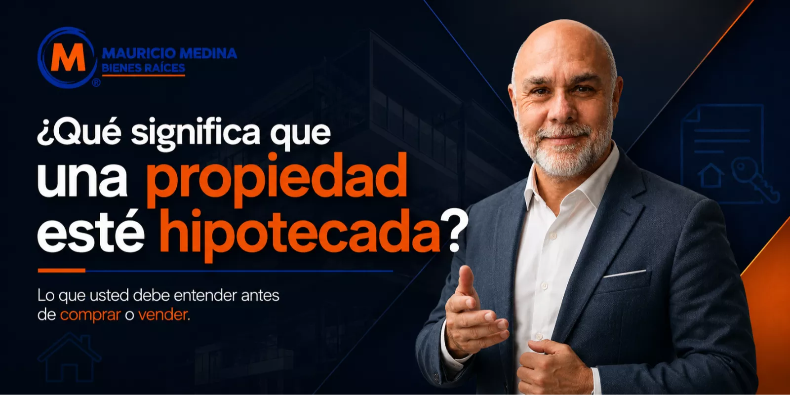 Entendiendo la Hipoteca: Lo que Necesitas Saber