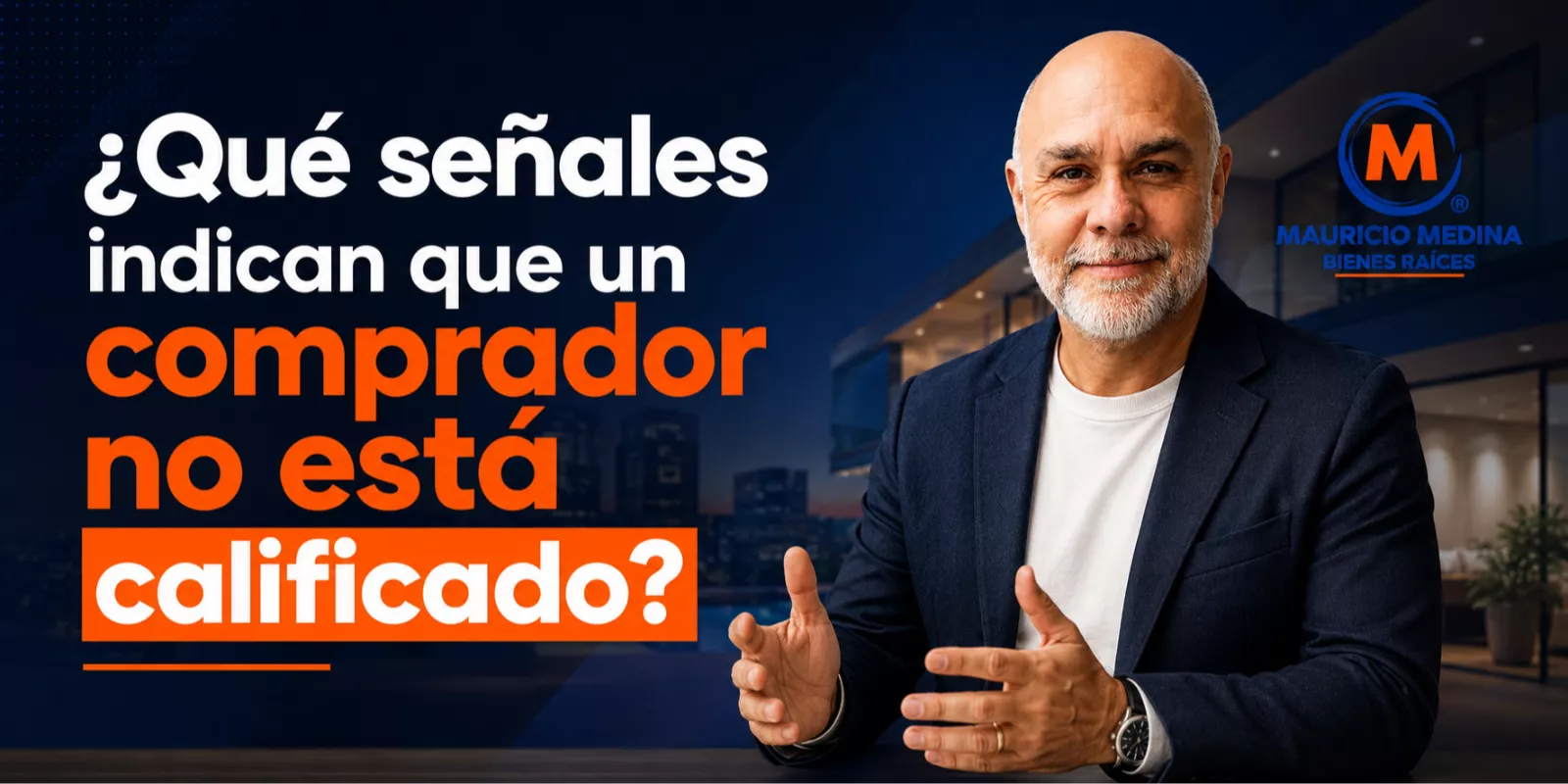 Señales de Compradores No Calificados en Ventas
