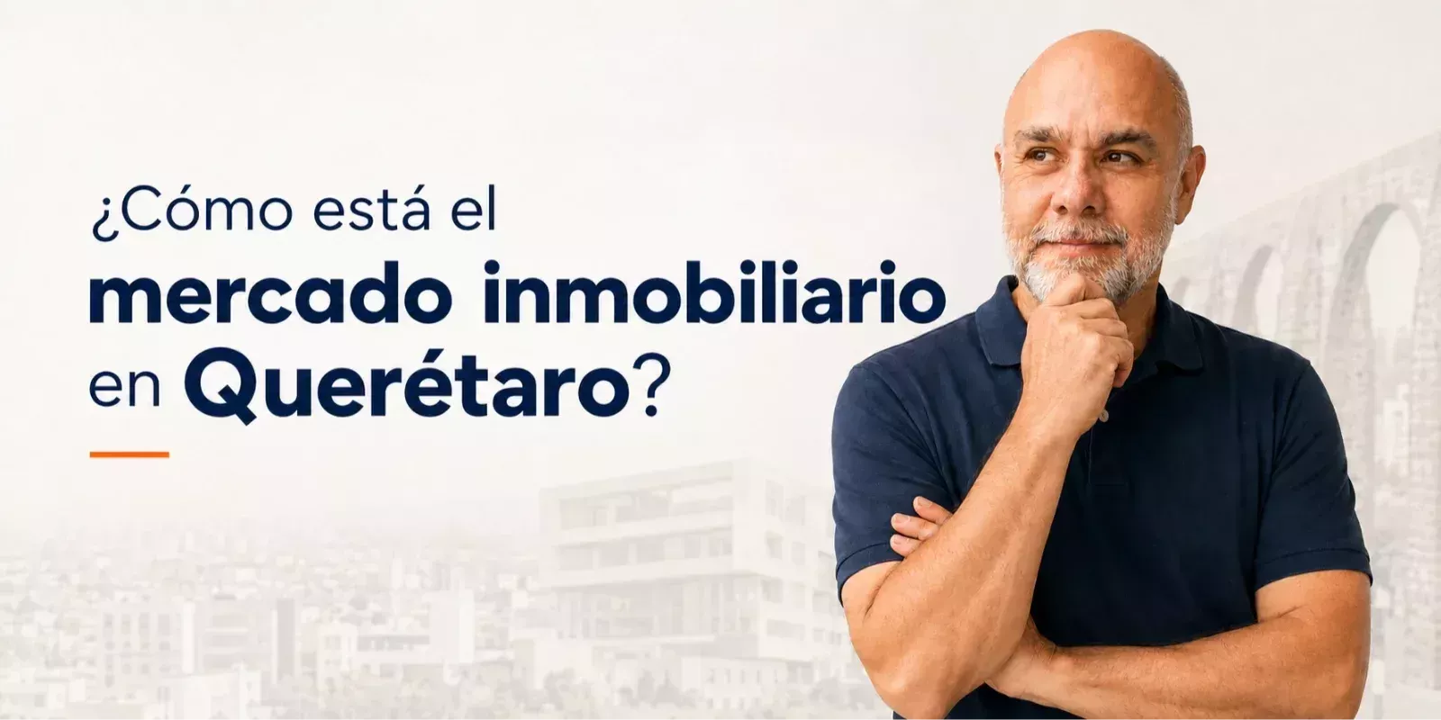 Mercado Inmobiliario en Querétaro: Tendencias y Oportunidades