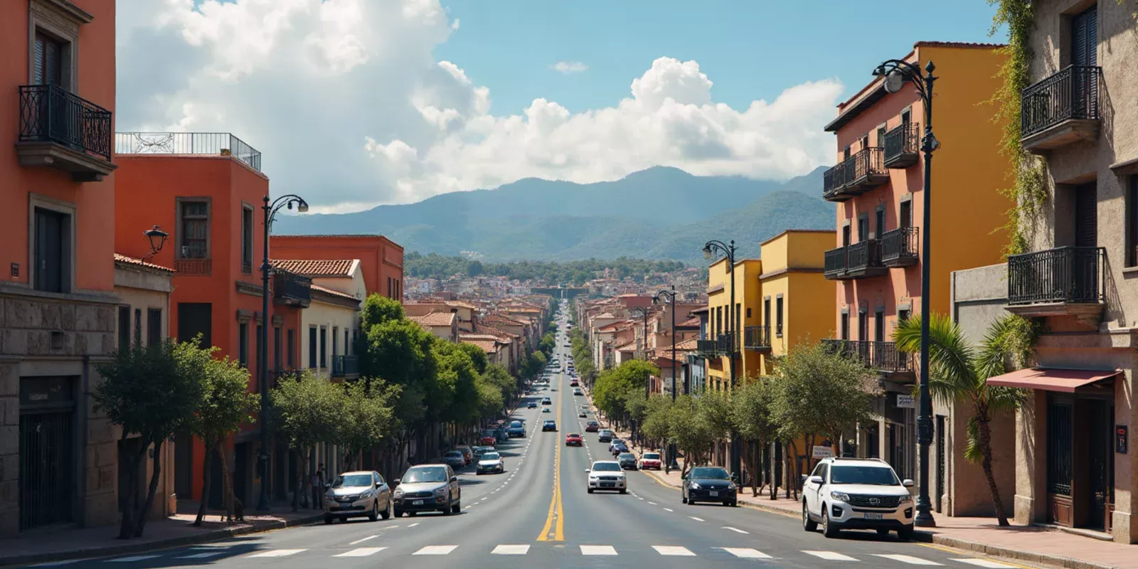 Mejores zonas para vivir en Querétaro 2025