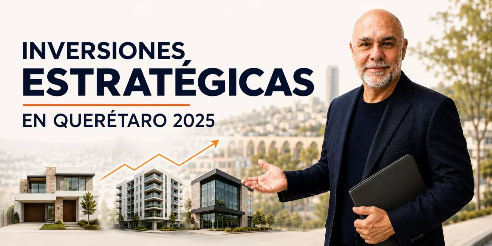 Inversiones Estratégicas en Querétaro 2025