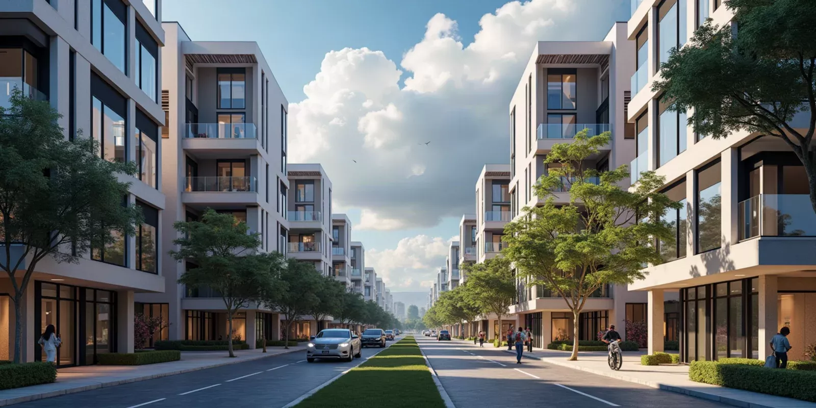 Inversión inmobiliaria en Querétaro: opciones y casos