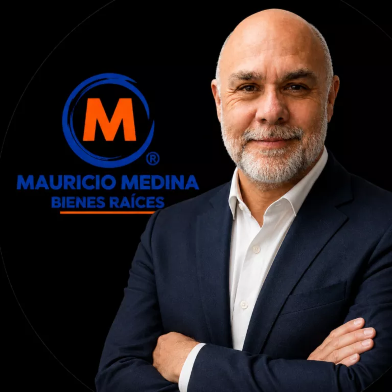 Mauricio Medina Gomez